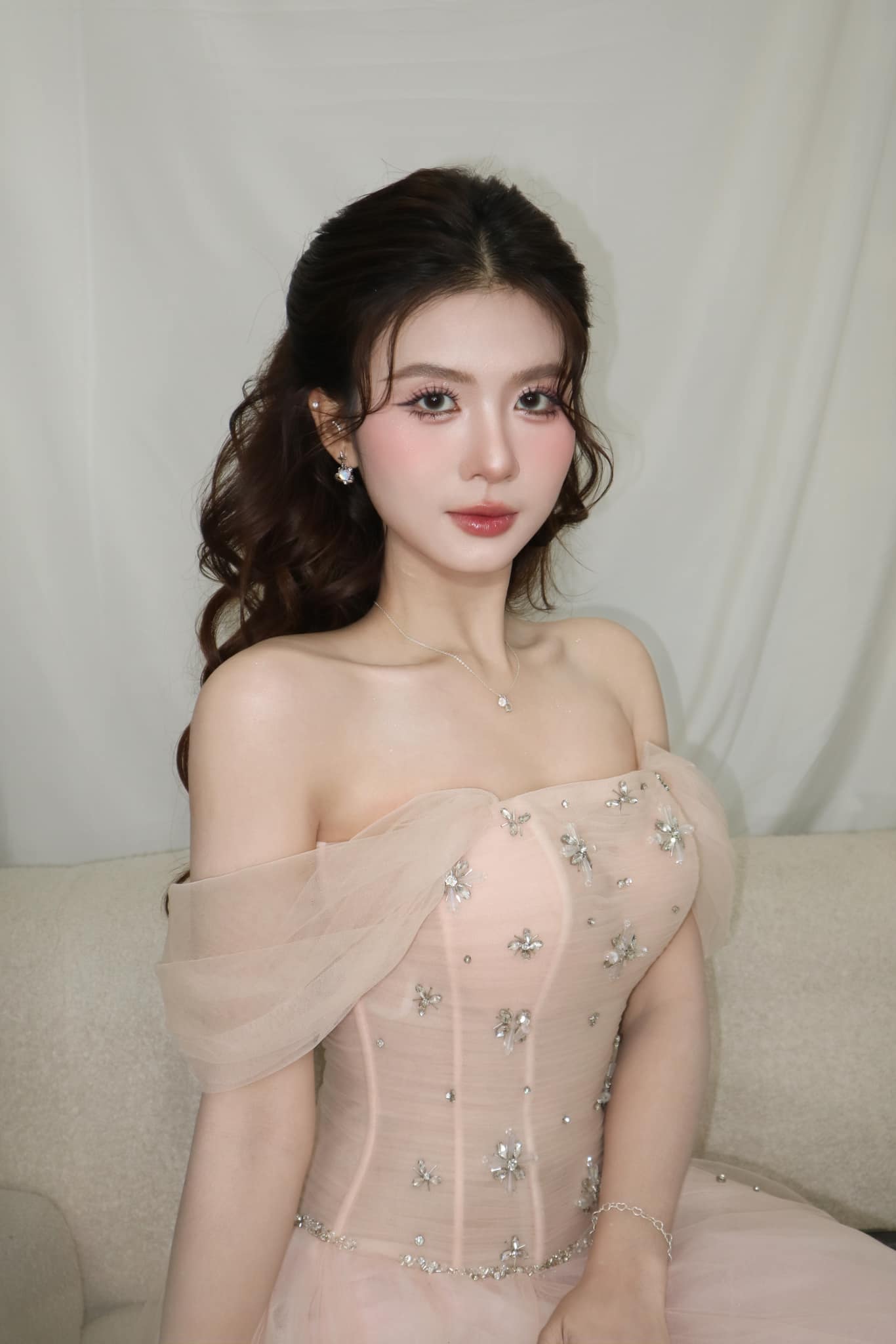 chang mây - Ảnh 1.