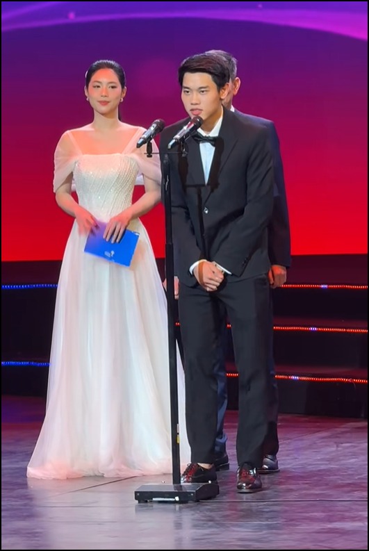 Tuy&ecirc;n bố y&ecirc;u đương để đời của Đ&igrave;nh Bắc- Ảnh 4.