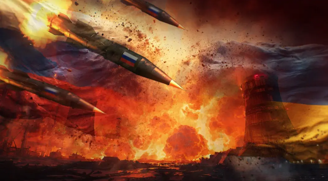 Bộ Quốc ph&ograve;ng Nga th&ocirc;ng b&aacute;o khẩn- Ảnh 1.