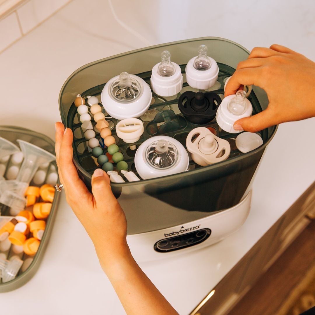 D&ugrave;ng nước s&ocirc;i "tr&aacute;ng b&igrave;nh sữa", b&eacute; 6 th&aacute;ng tuổi mắc bệnh dạ d&agrave;y - Ảnh 6.