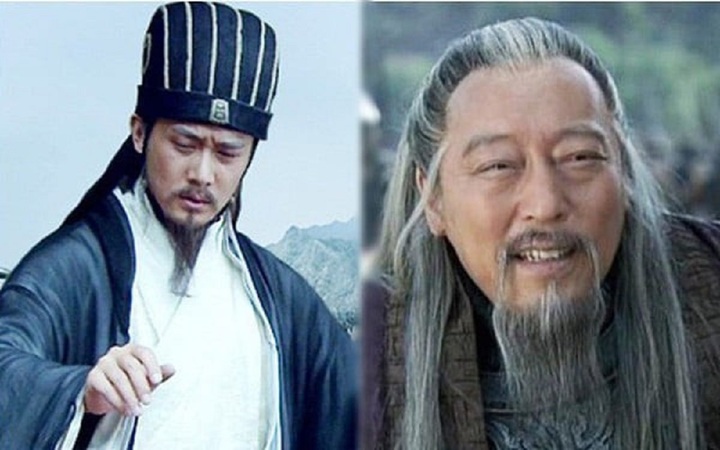 Uẩn kh&uacute;c n&agrave;o khiến Tư M&atilde; &Yacute; kh&ocirc;ng đ&aacute;nh Thục sau khi Gia C&aacute;t Lượng qua đời?- Ảnh 4.