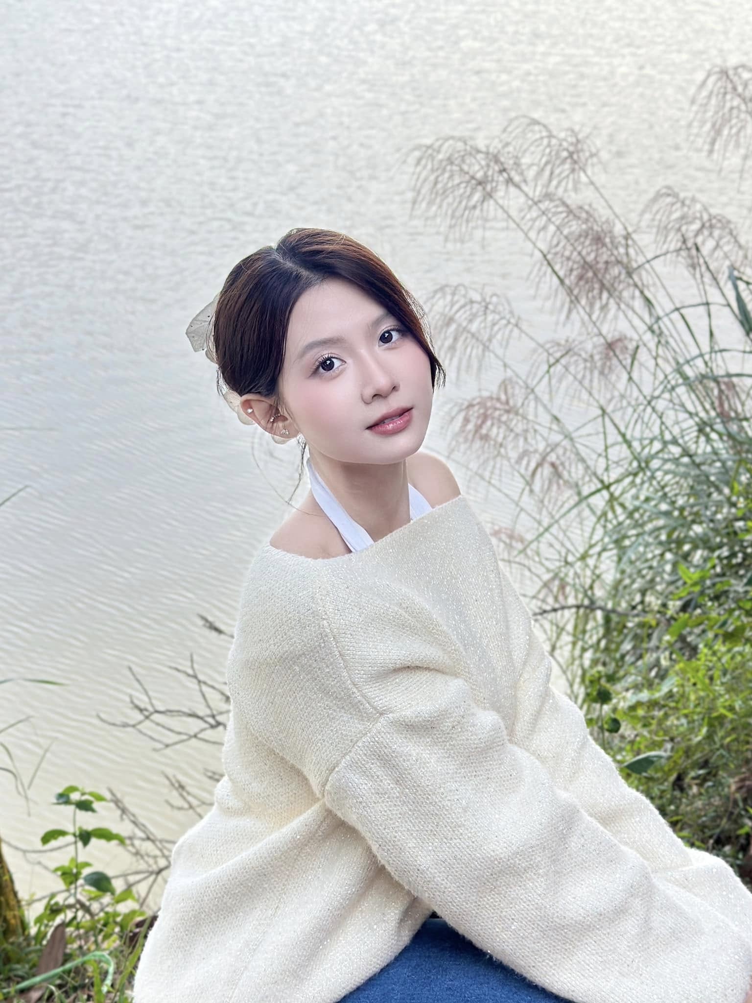 Lộ tin nhắn Chang Mây được 1 nam ca sĩ đang hot nói "Thương em" giữa ồn ào bị người cũ phốt lăng nhăng- Ảnh 4.