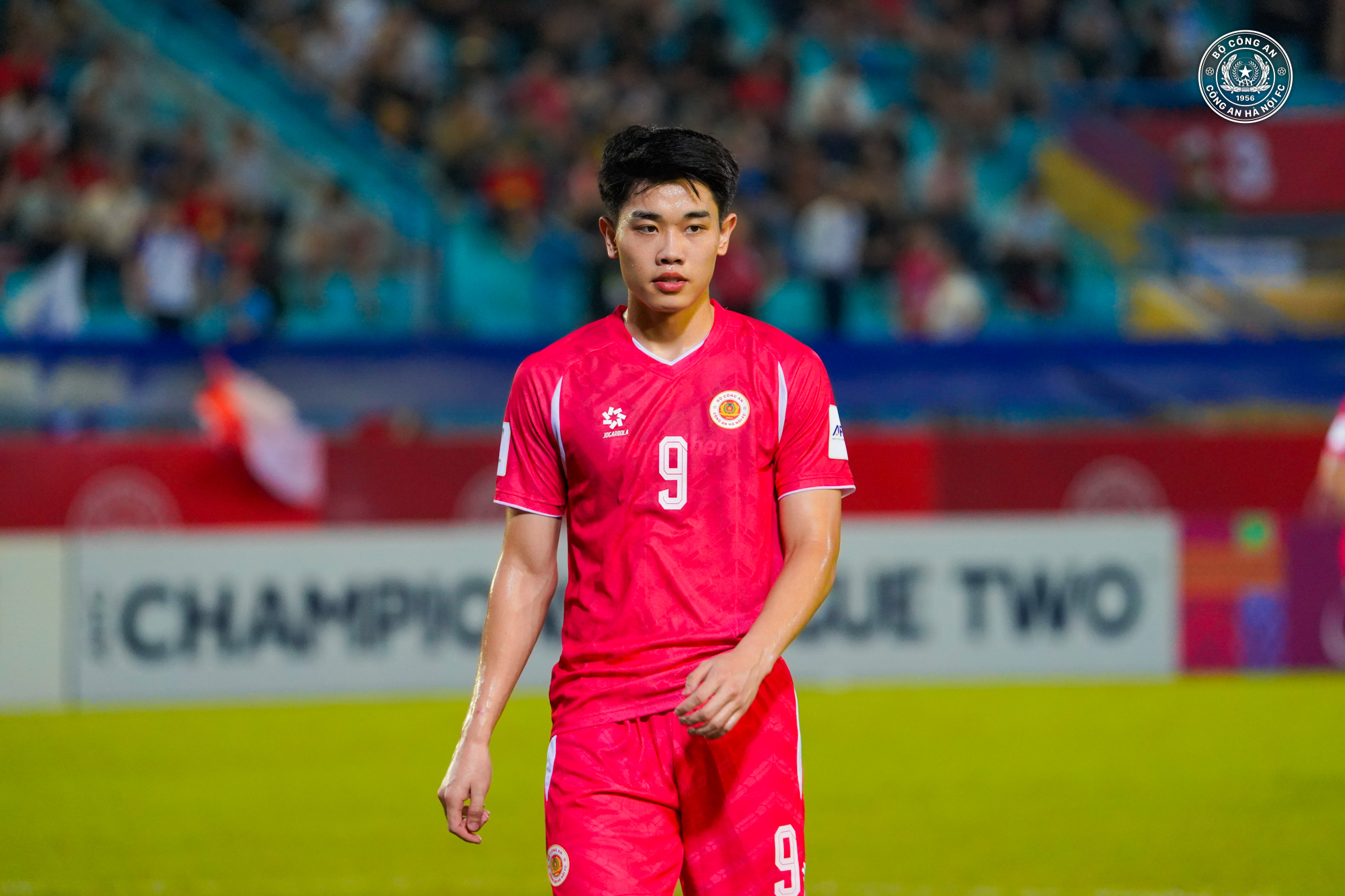 &ldquo;Con số 0&rdquo; đầy phũ ph&agrave;ng với Đ&igrave;nh Bắc - Ảnh 2.