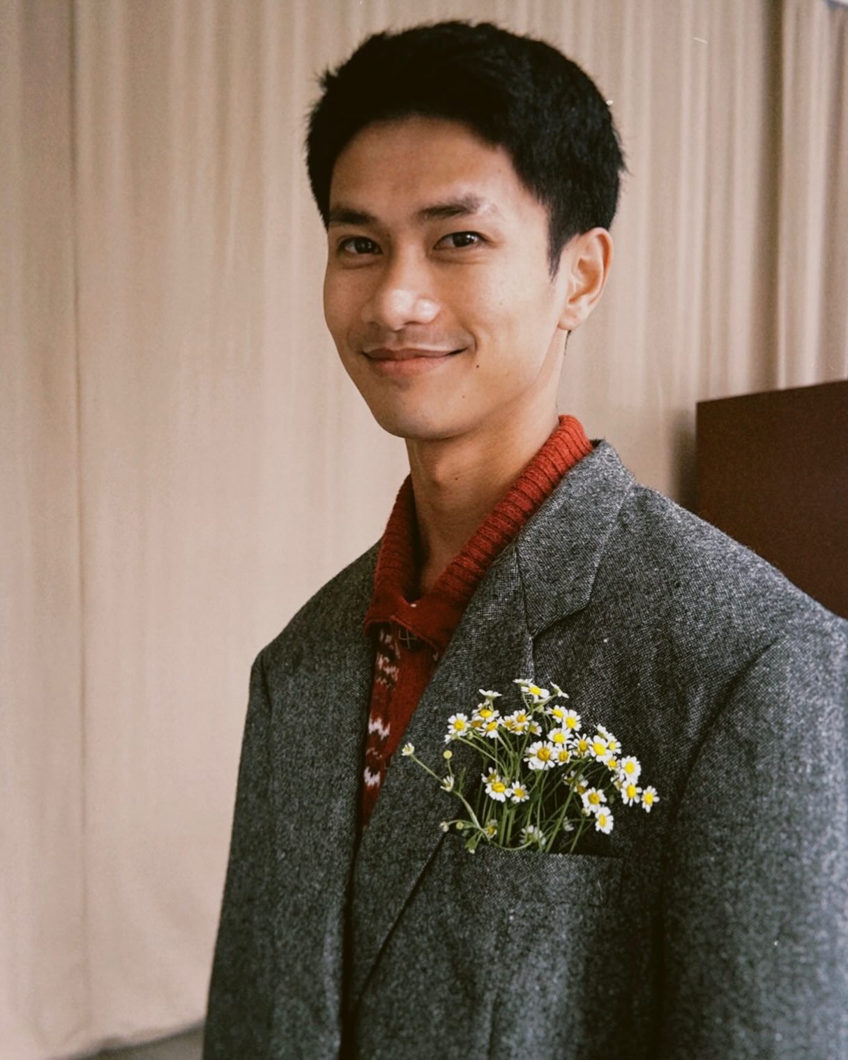 Lộ tin nhắn Chang Mây được 1 nam ca sĩ đang hot nói "Thương em" giữa ồn ào bị người cũ phốt lăng nhăng- Ảnh 3.