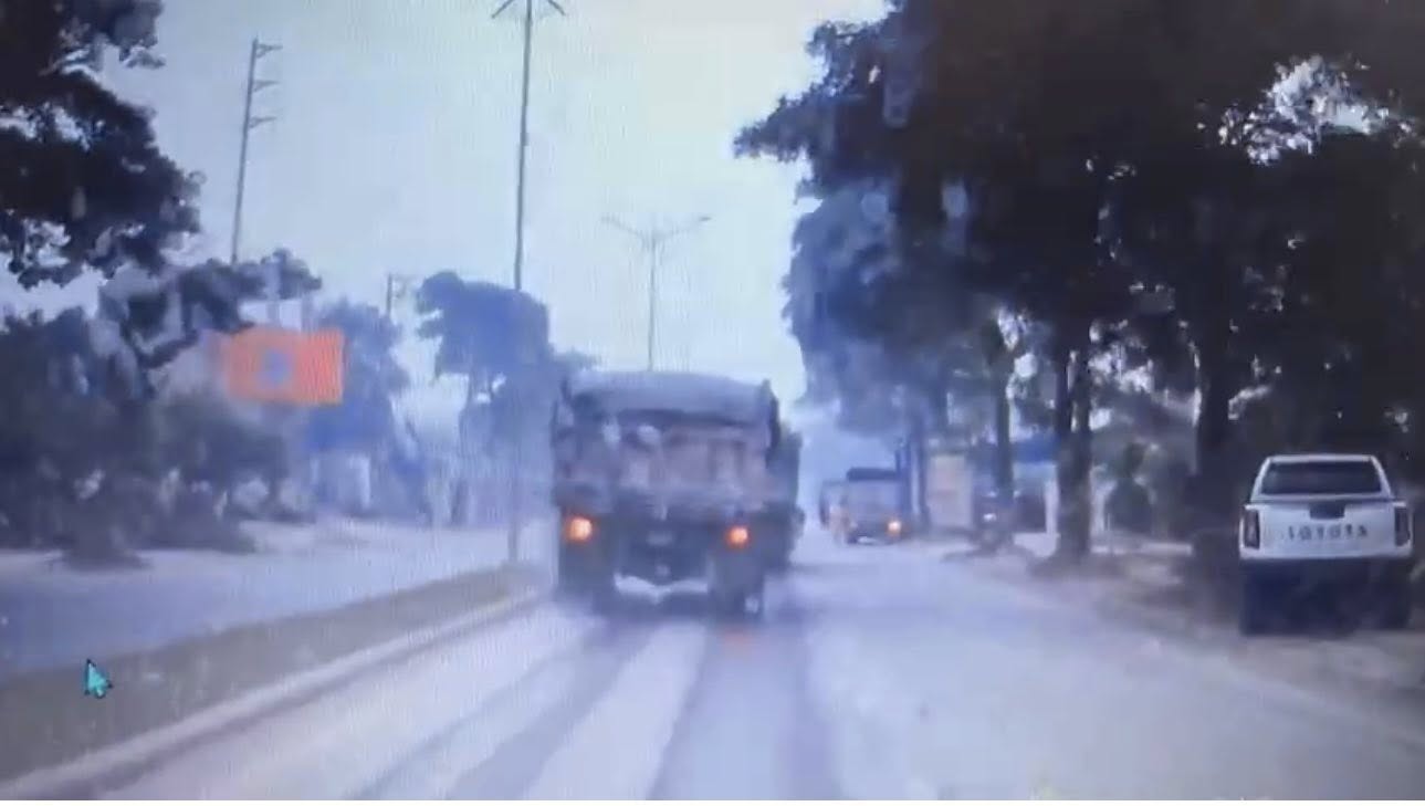 C&aacute;n bộ CSGT bị xe tải đ&acirc;m tử vong: T&agrave;i xế Trần Đức Vũ 23 tuổi sẽ bị xử l&yacute; như thế n&agrave;o?- Ảnh 3.