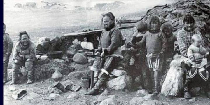 Những b&iacute; ẩn kinh ho&agrave;ng về c&aacute;c ng&ocirc;i l&agrave;ng biến mất kh&ocirc;ng một dấu vết từ hồ Anjikuni tại Canada đến Kuldhara Ấn Độ- Ảnh 2.