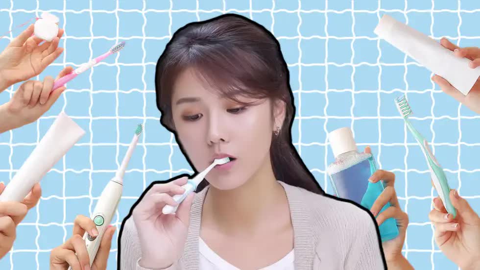 V&igrave; sao người H&agrave;n Quốc đ&aacute;nh răng &iacute;t nhất 3 lần mỗi ng&agrave;y?- Ảnh 2.