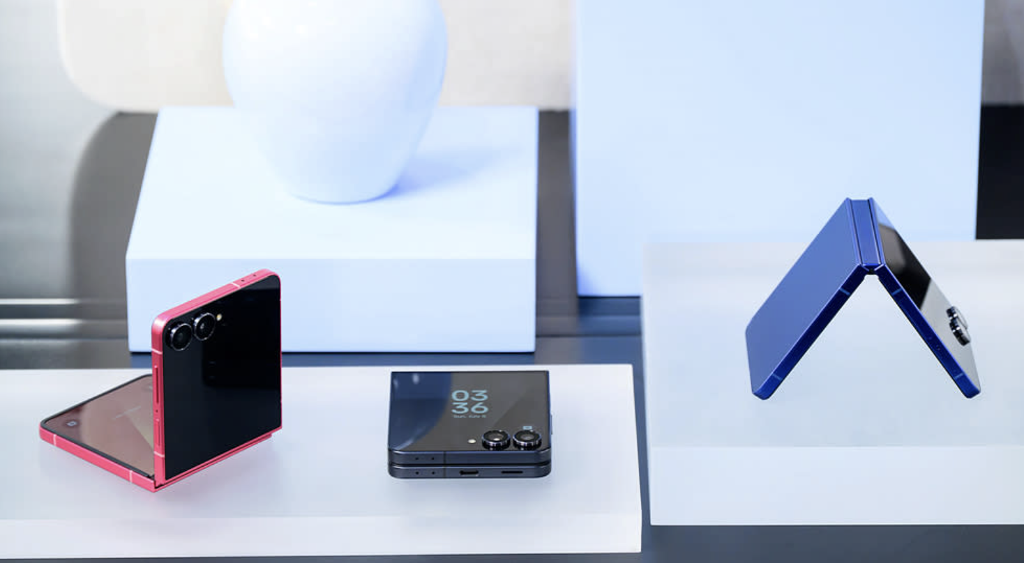 Apple muốn làm iPhone gập kiểu vỏ sò, cạnh tranh trực tiếp với Samsung- Ảnh 1.