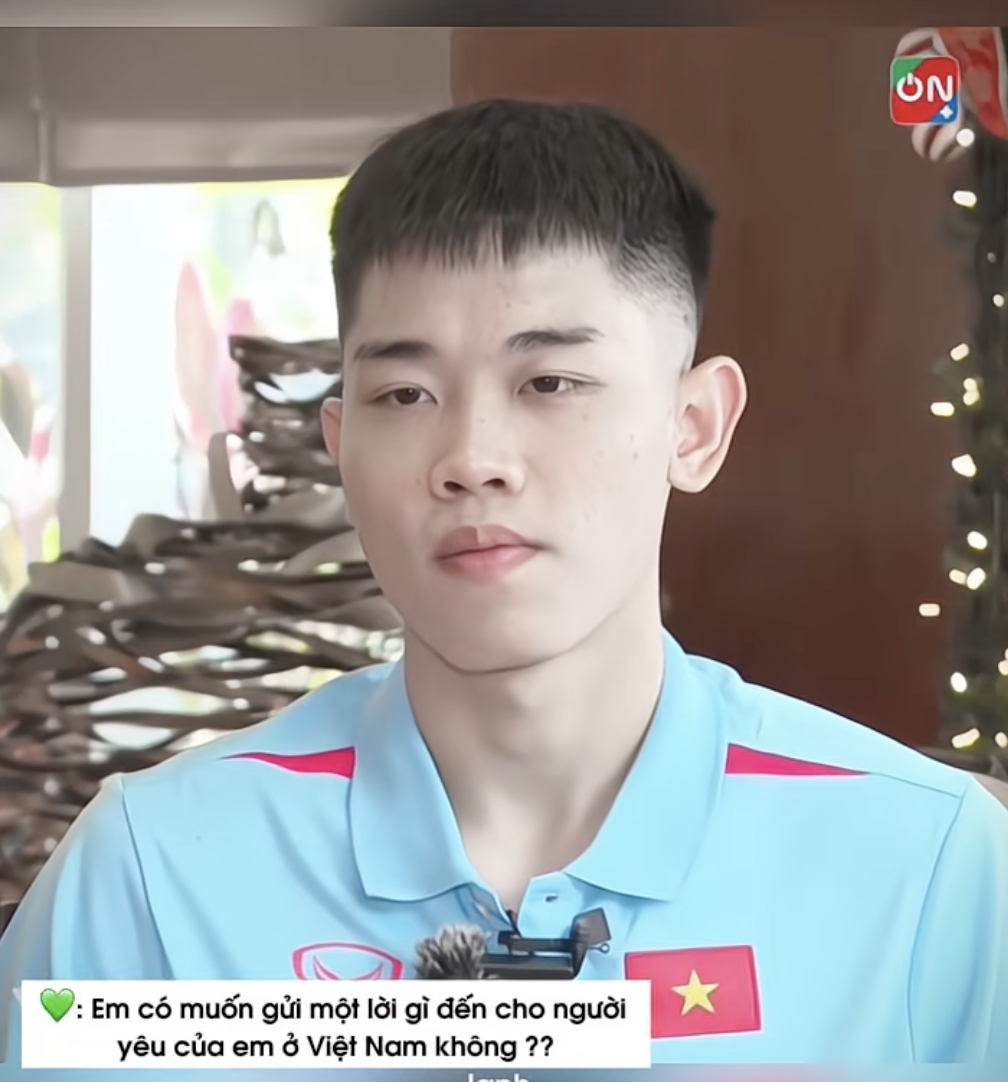 Tuy&ecirc;n bố y&ecirc;u đương để đời của Đ&igrave;nh Bắc- Ảnh 1.