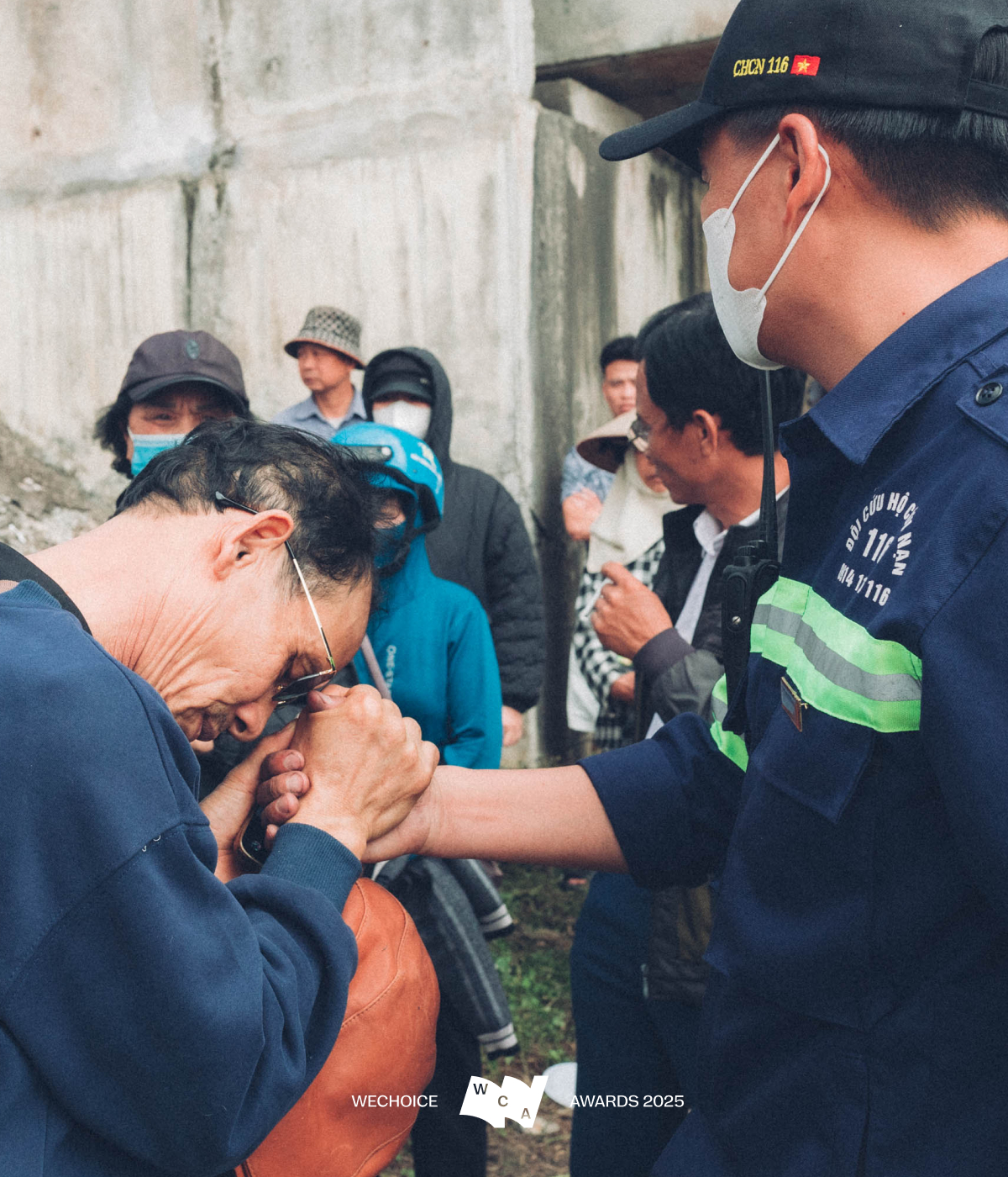 WeChoice Awards 2025: Những hành trình bền bỉ của lòng nhân ái tạo nên giá trị rất Việt Nam- Ảnh 2.