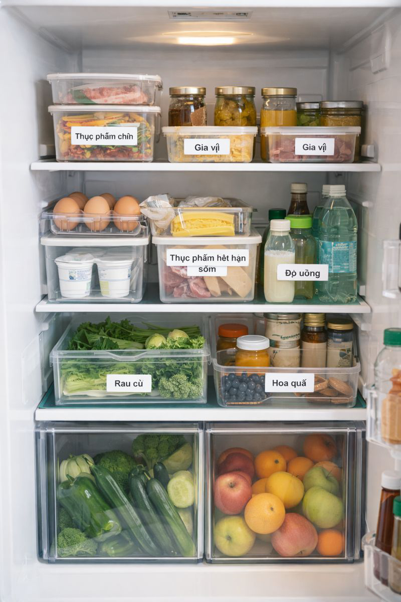 Người xưa dặn: Dọn nh&agrave; đ&oacute;n Tết th&igrave; c&oacute; 5 thứ tuyệt đối kh&ocirc;ng được động v&agrave;o kẻo gia đ&igrave;nh mất hết lộc- Ảnh 4.