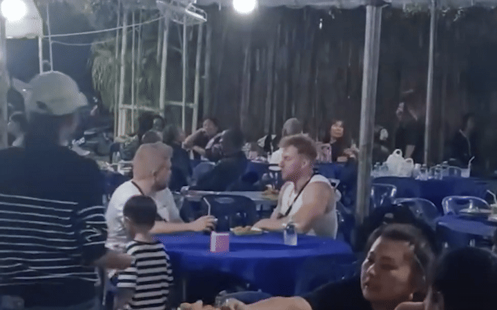 Bất ngờ lớn trong cuộc tổng tuyển cử Th&aacute;i Lan - Ảnh 3.