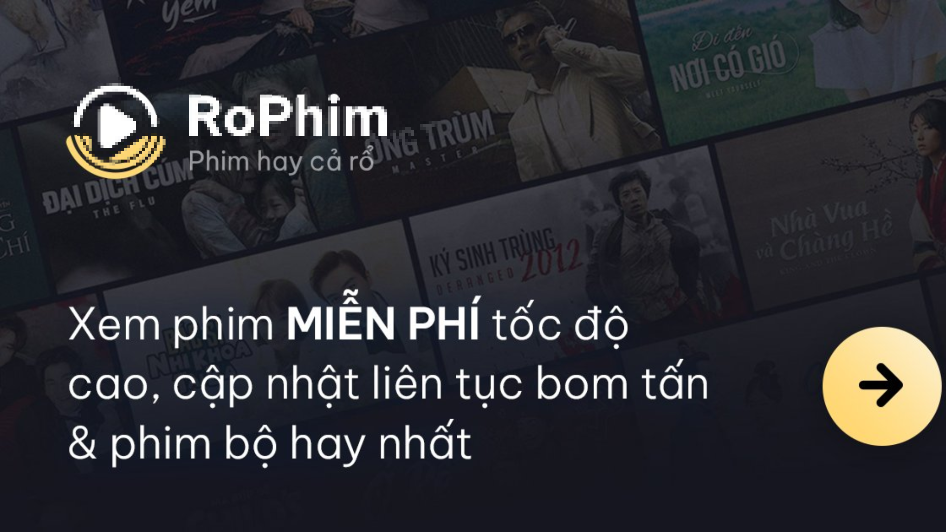 R phim – đế chế phim lậu Việt Nam chính thức khai tử sau thời gian dài hoạt động - Ảnh 1.