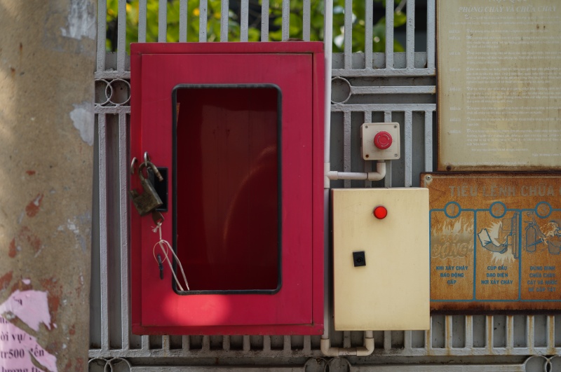 Hàng xóm bàng hoàng kể lại khoảnh khắc đám cháy bùng phát khiến 3 mẹ con ở TP.HCM tử vong thương tâm ngày cuối năm- Ảnh 4.