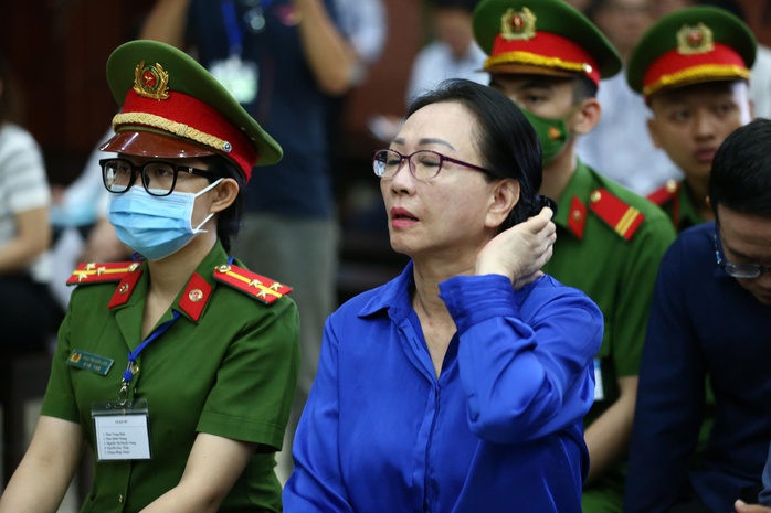 Chi trả hơn 248 tỉ đồng cho các trái chủ vụ Trương Mỹ Lan cận Tết Bính Ngọ 2026 - Ảnh 1.