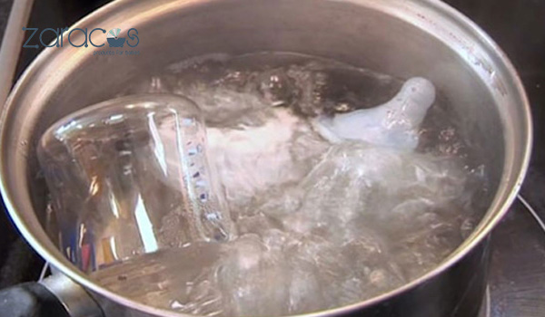 D&ugrave;ng nước s&ocirc;i "tr&aacute;ng b&igrave;nh sữa", b&eacute; 6 th&aacute;ng tuổi mắc bệnh dạ d&agrave;y - Ảnh 5.