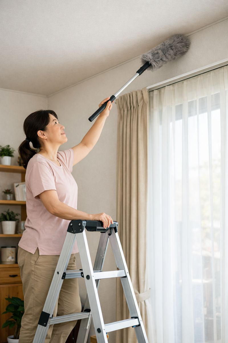 Người xưa dặn: Dọn nh&agrave; đ&oacute;n Tết th&igrave; c&oacute; 5 thứ tuyệt đối kh&ocirc;ng được động v&agrave;o kẻo gia đ&igrave;nh mất hết lộc- Ảnh 1.