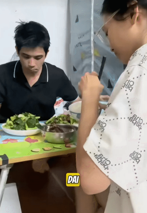 Chi ti&ecirc;u 7 triệu/th&aacute;ng cho gia đ&igrave;nh 3 người thu&ecirc; trọ ở H&agrave; Nội: C&aacute;ch ch&uacute;ng t&ocirc;i chia tiền để kh&ocirc;ng th&aacute;ng n&agrave;o vỡ kế hoạch- Ảnh 2.