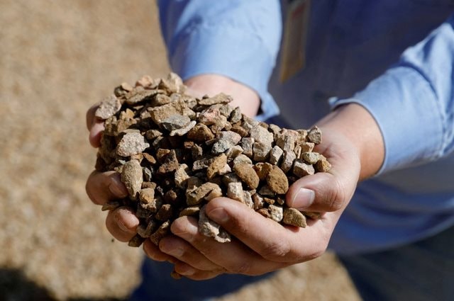 VN có kho báu lớn gấp 12 lần Mỹ khiến TQ nhiều lần ngỏ lời: Đặt mục tiêu khai thác ở 1 tỉnh phía Bắc? - Ảnh 3.