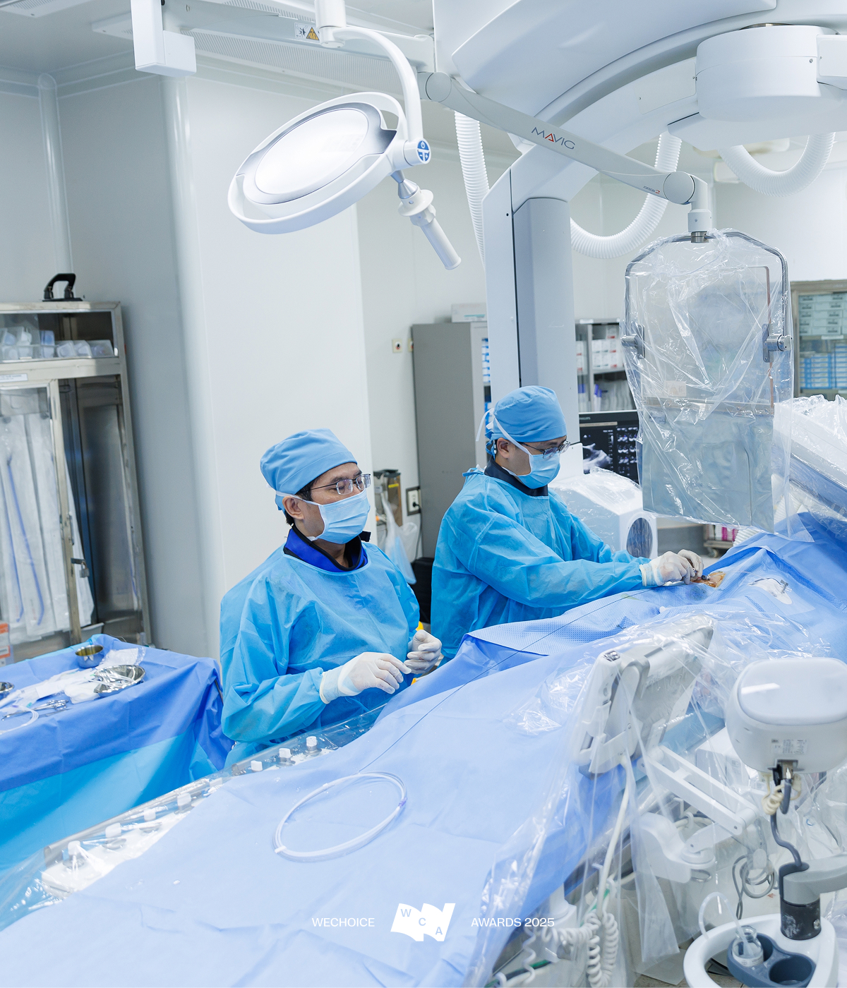 WeChoice Awards 2025: Những hành trình bền bỉ của lòng nhân ái tạo nên giá trị rất Việt Nam- Ảnh 3.