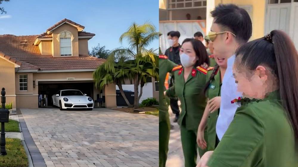 Em trai ruột danh hài nổi đình đám miền Nam tuổi 42: Đi hát ở trại giam, rao bán biệt thự gần 18 tỷ đồng- Ảnh 1.