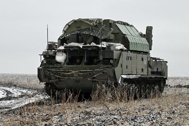 H&agrave;ng chục cải tiến được thực hiện với hệ thống ph&ograve;ng kh&ocirc;ng Tor- Ảnh 5.