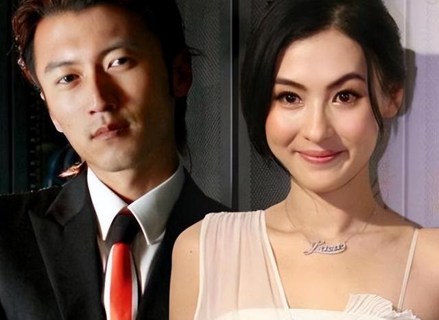 Trương Bá Chi mắc bệnh trầm cảm vì Tạ Đình Phong - Vương Phi tái hợp- Ảnh 3.