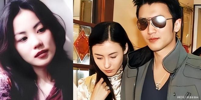 Trương Bá Chi mắc bệnh trầm cảm vì Tạ Đình Phong - Vương Phi tái hợp- Ảnh 2.