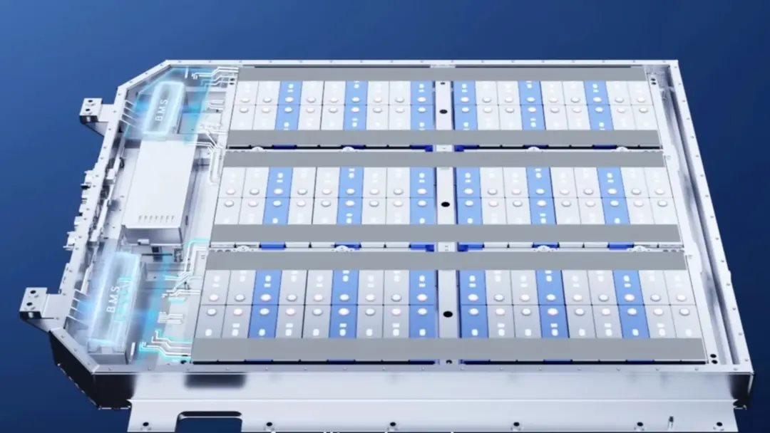 Cho&aacute;ng với pin xe điện Trung Quốc: Tuổi thọ 2,4 triệu km, sạc đầy trong 12 ph&uacute;t - "Ngang dừng xe đổ xăng"- Ảnh 1.