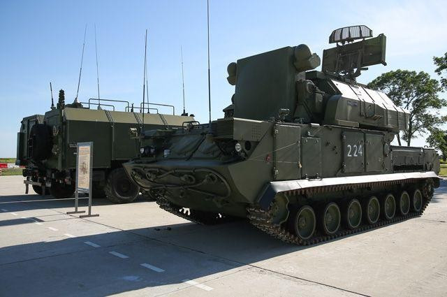 H&agrave;ng chục cải tiến được thực hiện với hệ thống ph&ograve;ng kh&ocirc;ng Tor- Ảnh 3.