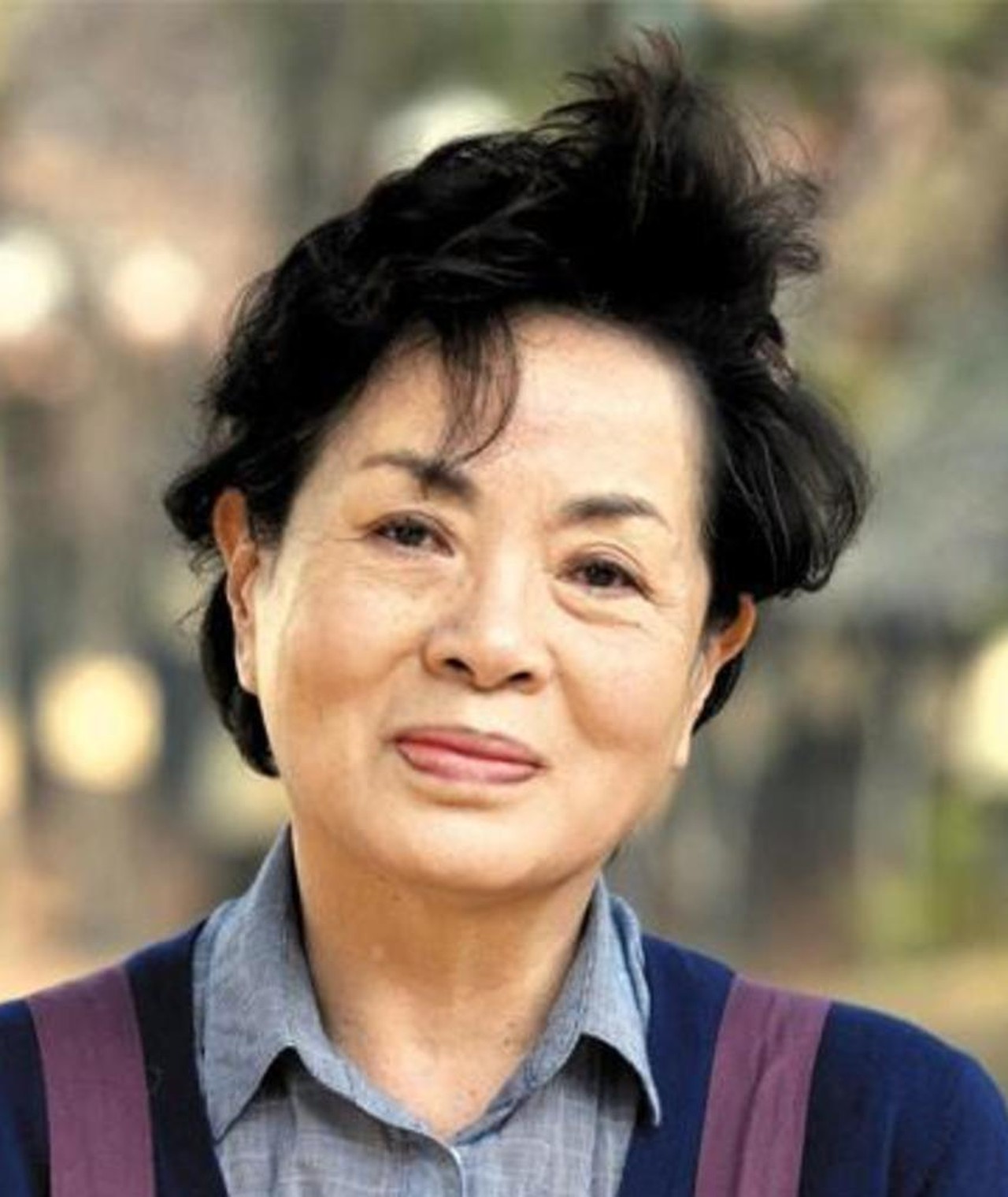 Minh tinh gạo cội nhận chẩn đoán sốc: "Có thể tử vong ngay ngày mai"- Ảnh 4.