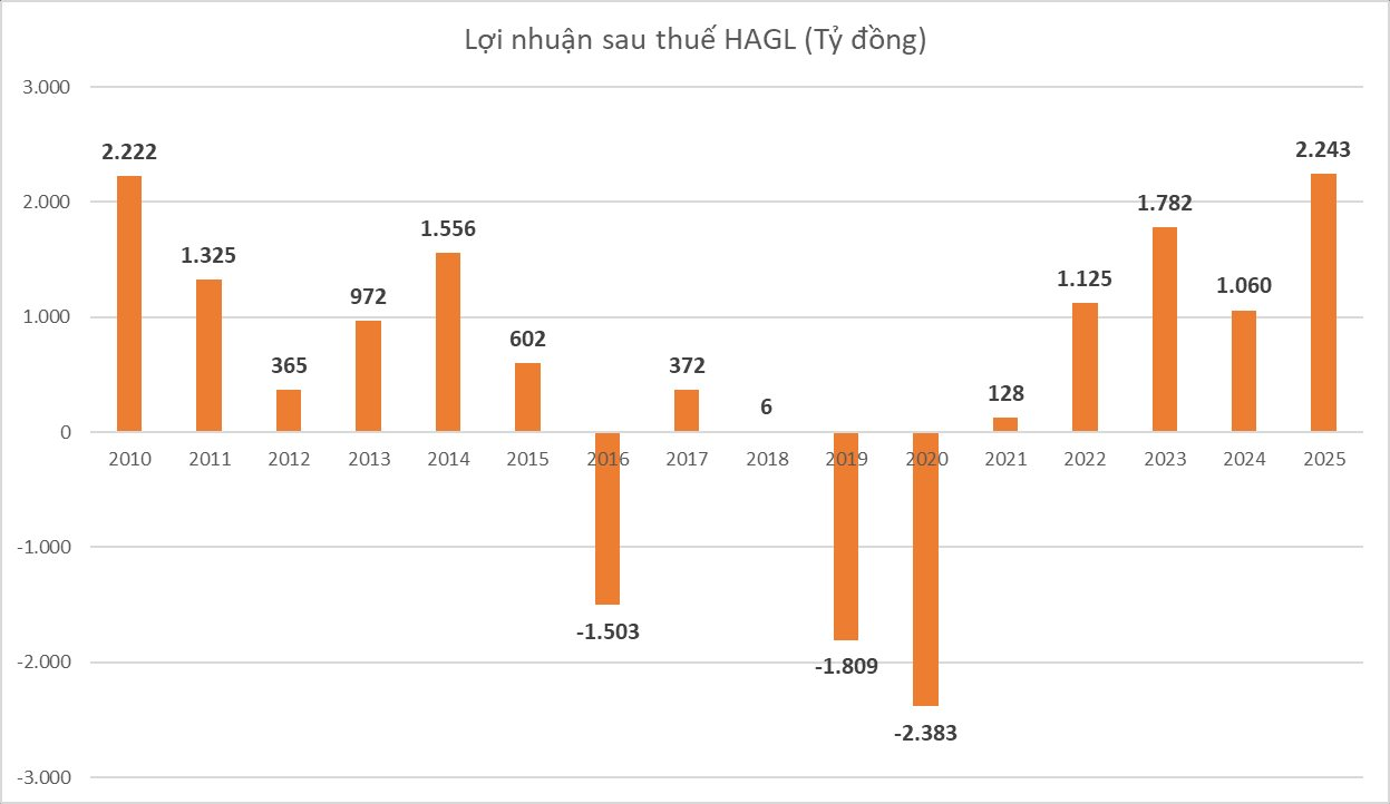 Chuyện chưa từng có trong 10 năm tại Hoàng Anh Gia Lai và sự thật lộ ra sau 1.000 tỷ đồng 'ân đức' - Ảnh 6.