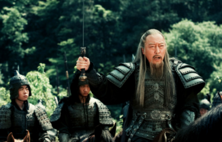 Uẩn kh&uacute;c n&agrave;o khiến Tư M&atilde; &Yacute; kh&ocirc;ng đ&aacute;nh Thục sau khi Gia C&aacute;t Lượng qua đời?- Ảnh 2.