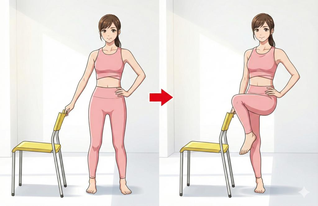 Giáo sư Nhật thực hiện hơn 1.000 ca phẫu thuật điều trị ung thư: Tập 3 động tác khi ngồi giúp tạo nên cơ thể "miễn nhiễm ung thư"- Ảnh 4.