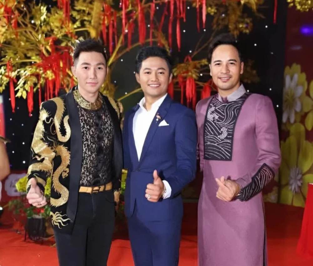 Nhóm 3 nghệ sĩ Việt là bạn thân: 2 người đột ngột qua đời chỉ trong 4 tháng, người còn lại ra sao? - Ảnh 5.