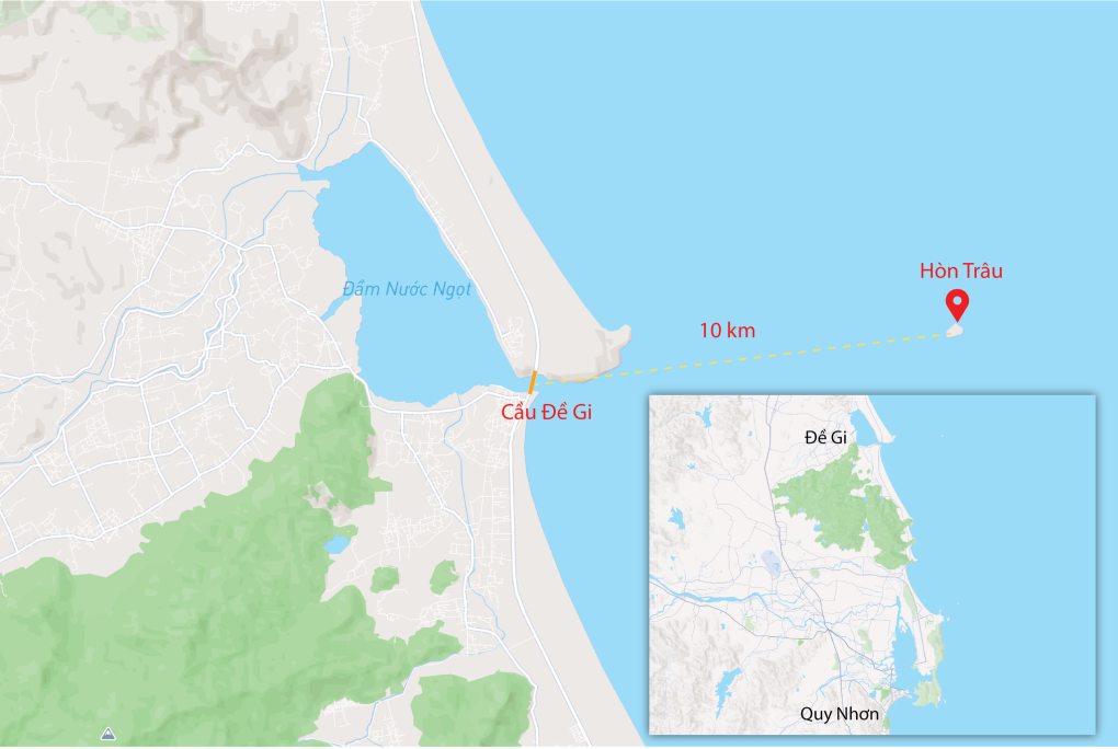 Chuyện ly kỳ tại siêu dự án điện gió 48.000 tỷ đồng vừa vào tay tỷ phú Phạm Nhật Vượng - Ảnh 2.