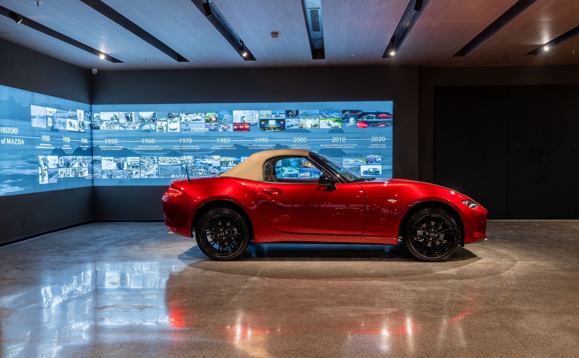 Mazda MX-5 2026 nhận đặt cọc tại Việt Nam: Sale b&aacute;o gi&aacute; 1,359 tỷ đồng, rẻ hơn BRZ, dự kiến giao xe th&aacute;ng 5/2026- Ảnh 6.