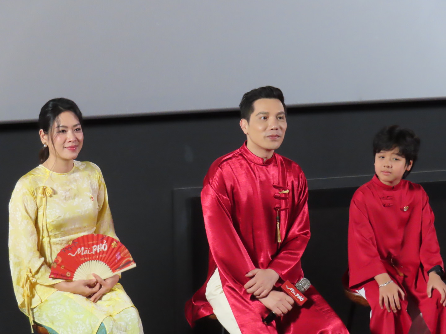 Danh hài Xuân Hinh nói về Minh Beta: "Không biết đại gia hay da bọc xương?" - Ảnh 1.