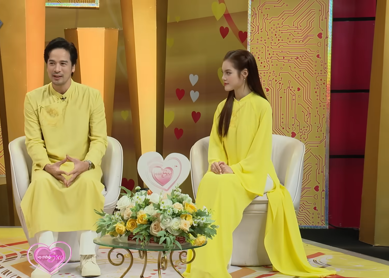 Nam diễn viên lấy vợ kém 16 tuổi, được mẹ vợ chăm như chăm em bé- Ảnh 2.