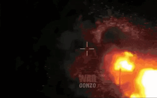 TST: Nổ tung "vua chiến trường", Nga n&atilde; 5.700 quả bom v&agrave;o Ukraine &ndash; H&agrave;ng chục ngh&igrave;n qu&acirc;n NATO "đổ bộ" Kiev - Ảnh 5.