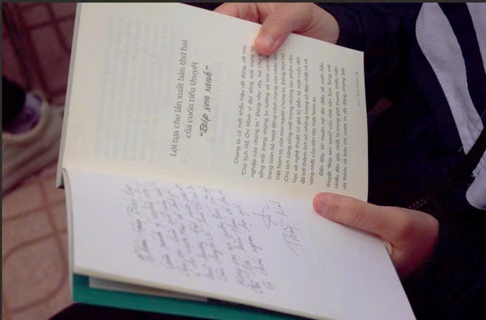 Giữa thời đại "sống nhanh", sách giúp ta chậm lại để nuôi dưỡng tâm hồn- Ảnh 5.
