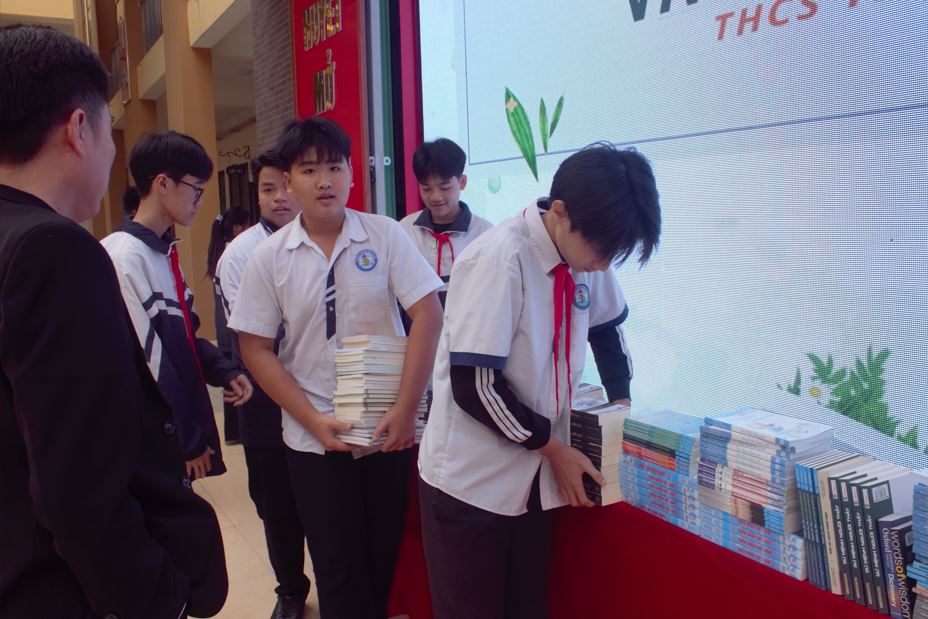 Giữa thời đại "sống nhanh", sách giúp ta chậm lại để nuôi dưỡng tâm hồn- Ảnh 6.