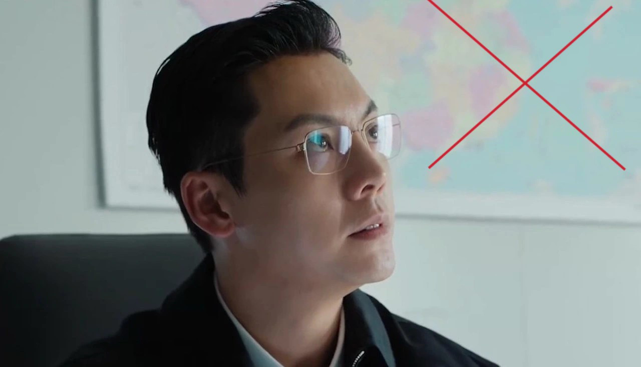 Phát hiện phim của Dương Tử chứa đường lưỡi bò phi pháp- Ảnh 2.