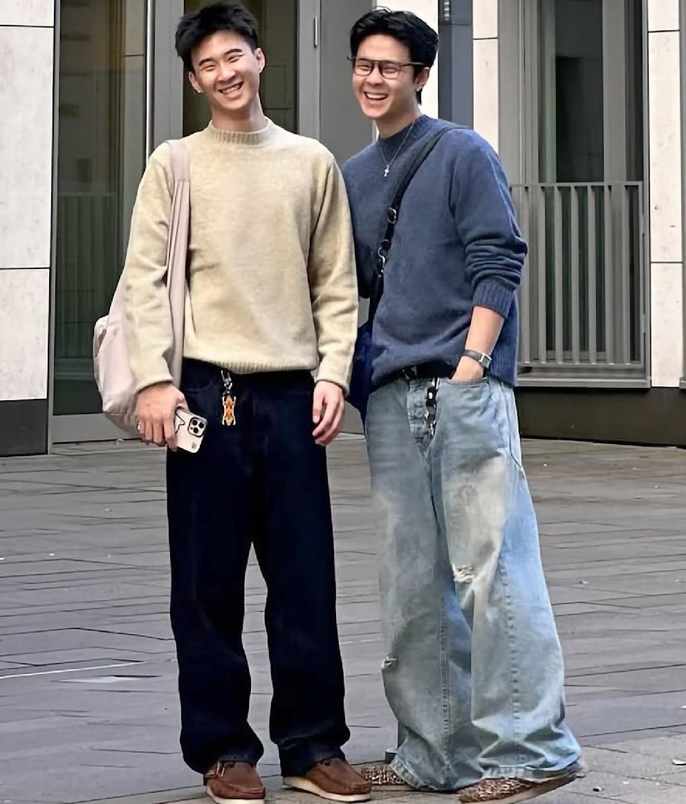 Truy tố t&agrave;i xế g&acirc;y tai nạn chết người cặp song sinh người Việt tại Đức 2025 - Ảnh 2.