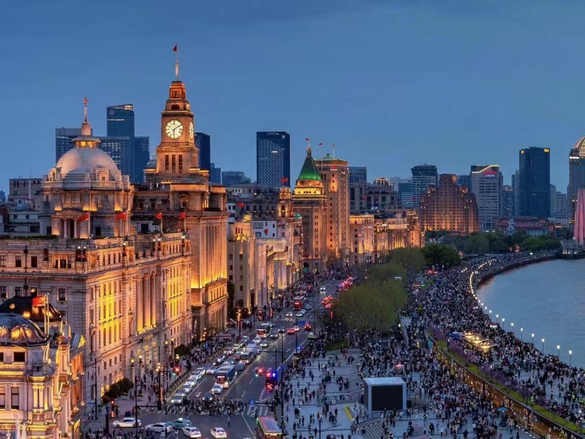 Hà Nội vừa công bố quy hoạch 'thế kỷ', chuyên gia từ cường quốc lớn thứ 2 thế giới đưa ra chìa khóa 'sống còn' để Thủ đô sẽ trở thành 'Thượng Hải 2035' - Ảnh 3.