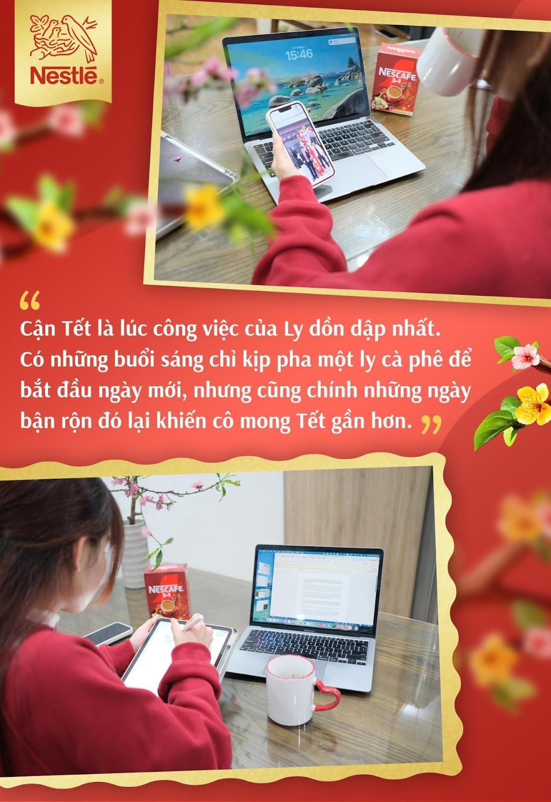 Cầu gì hơn giây phút này bên nhau: Khi niềm vui sum vầy bắt đầu từ những giây phút đủ đầy ở hiện tại - Ảnh 3.