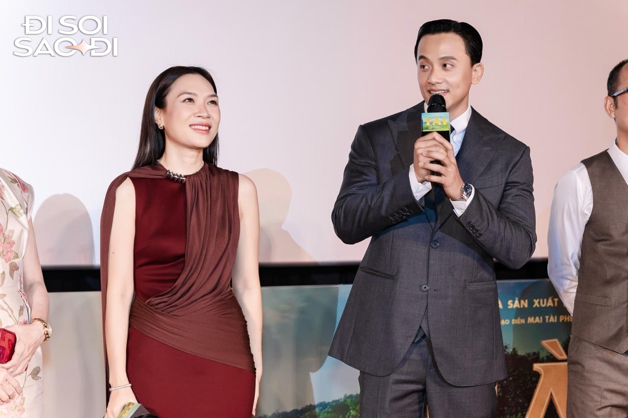 Mối đe dọa lớn nhất của Mỹ T&acirc;m v&agrave; Mai T&agrave;i Phến- Ảnh 4.