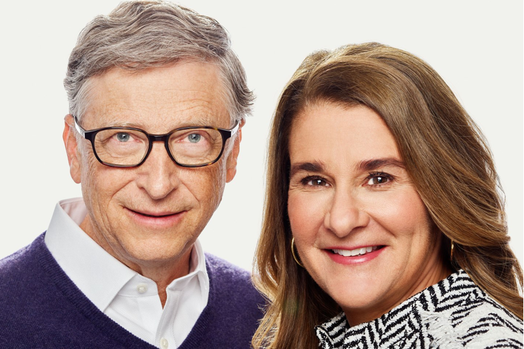 Vợ cũ của tỷ phú Bill Gates lên tiếng về thông tin chấn động trong hồ sơ Epstein- Ảnh 1.