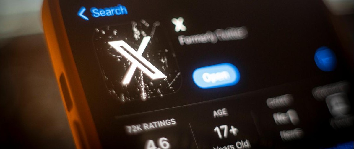 Ph&aacute;p: Cảnh s&aacute;t đột k&iacute;ch văn ph&ograve;ng mạng x&atilde; hội X, triệu tập Elon Musk- Ảnh 1.