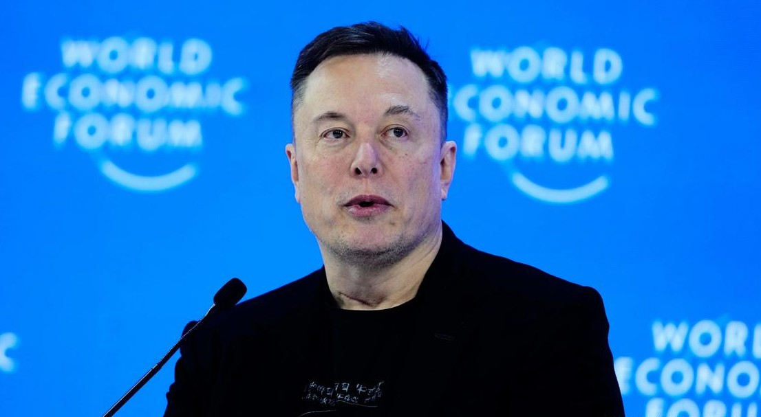 Ph&aacute;p: Cảnh s&aacute;t đột k&iacute;ch văn ph&ograve;ng mạng x&atilde; hội X, triệu tập Elon Musk- Ảnh 3.